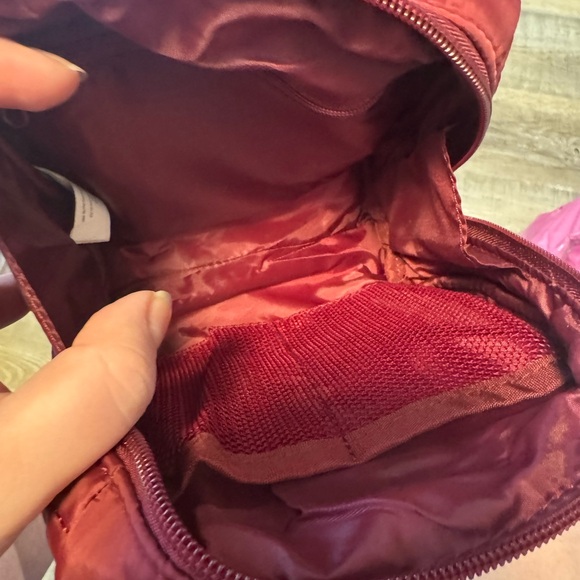 Rare Beauty Makeup Pouch - Picture 2 of 2